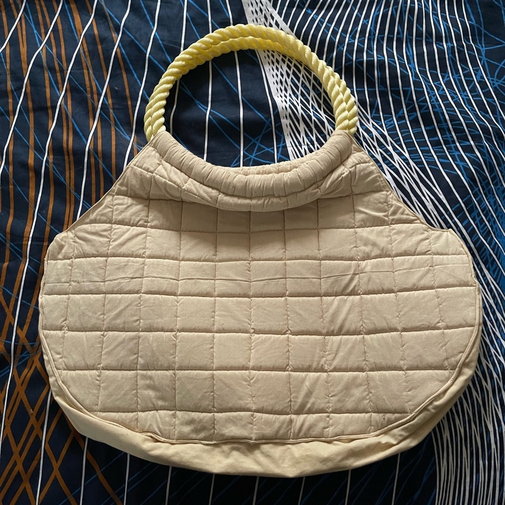 Ladies Shoulder Bag,Lightweight,Quilted,New without Tag 🏷️👜
